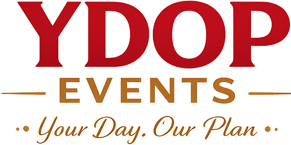 YDOP Events | Birthday & Wedding Event Planners in Chennai