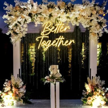Event Decoration Services – Make Every Moment Special