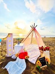 Beach Decor For Kids