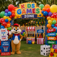 Event Entertainments Event Entertainments