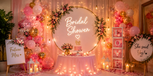 Bride To Be Decoration Bride To Be Decoration