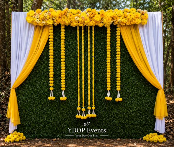 haldi-decor